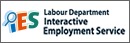 Labour Department Interactive Employment Service